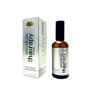 Glow Pro Newyork Sérum à l'Huile d'Argan 100ml