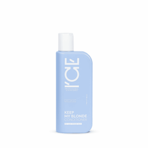 ICE Professional Keep My Blonde Conditionneur 250ml