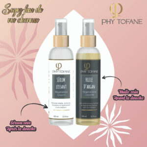 Phytofane Huile d'Argan 120ml