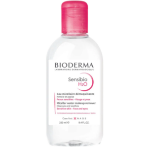 BIODERMA Sensibio H2O Eau Micellaire 250ml