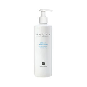 Kuora Lotion Corps UREA 10% 400 ml