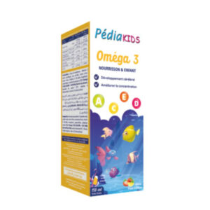 Pediakids Omega 3 150ml