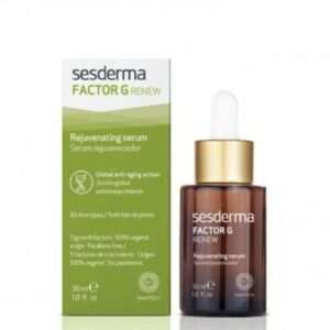 SESDERMA Factor G Renew Serum 30ml