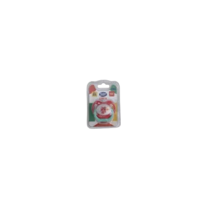 BABY PUR - SUCETTE CERISE +0MOIS