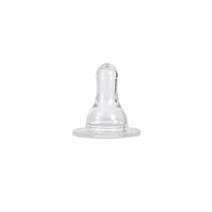 BABY PUR - TETINE STANDARD 1ER AGE +0MOIS  72060