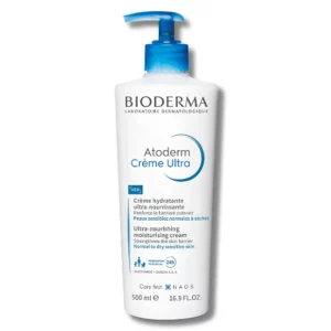 FLORESSANCE - HUILE VÉGÉTALE KARITÉ 50ML
