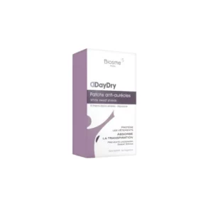 BIOSME DAYDRY - PATCHS ANTI-AUREOLES 10 PIECES