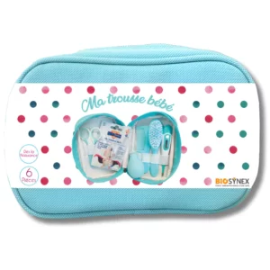 BIOSYNEX - MA TROUSSE BEBE 0 MOIS ET PLUS