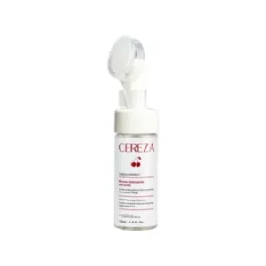 CEREZA Perfect Mousse Nettoyante Anti-tache +BROSSE 150ml