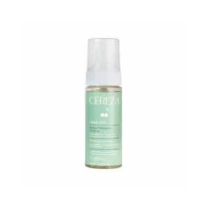 Cereza Pure Mousse Nettoyant Purifiante, 150ml
