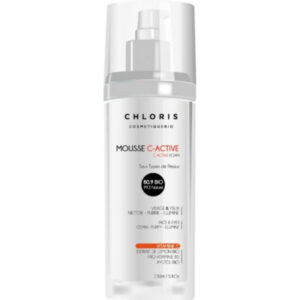 CHLORIS Mousse C Active 150ml