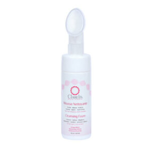 CLARELIS Mousse Nettoyante + Brosse 150ml
