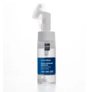 Clarenia Hydraeffect+ Mousse Nettoyante Hydratante 150ml