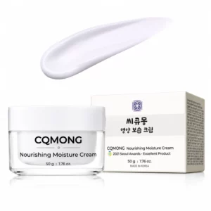 CQMONG - CREME HYDRATANTE NOURRISSANTE 50G