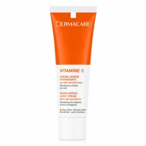 DERMACARE VITAMINE C - CREME LEGERE HYDRATANTE 50ML