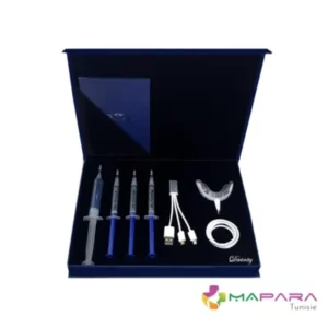 Divinity Whitening Kit
