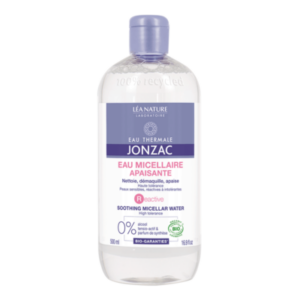 Jonzac Reactive Eau Micellaire Apaisante 500ml