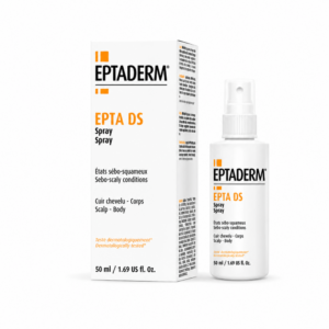 EPTADERM EPTA DS SPRAY 50ML