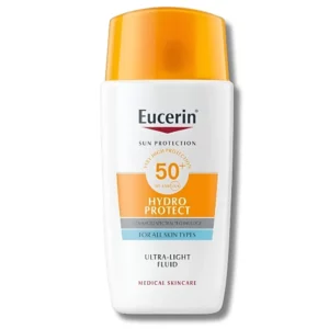 EUCERIN ECRAN HYDRO PROTECT ULTRA LIGHT FLUIDE 50ML