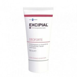 EXCIPIAL DEOFORTE 50ML