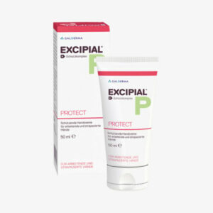 Excipial Protect Crème Main 50ml