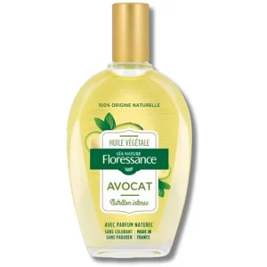 FLORESSANCE - HUILE D'AVOCAT 50ML