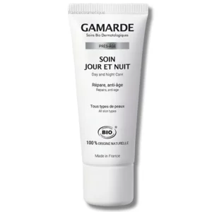 GAMARDE PRÈS-ÂGE - SOIN ANTI-ÂGE JOUR ET NUIT 40ML