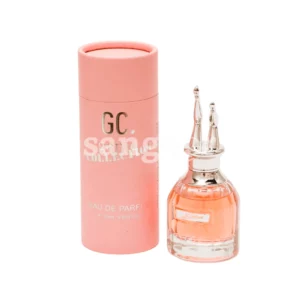 GENIE COLLECTION EAU DE PARFUM POUR FEMME N8863 25ML