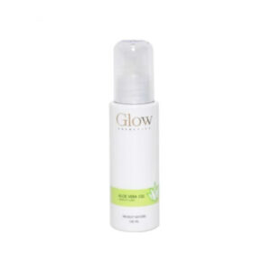 GLOW Gel Aloe Vera 100ml