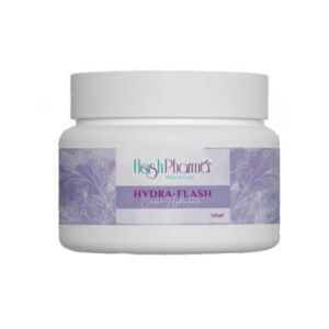 Hydra-Flash Crème Hydratante