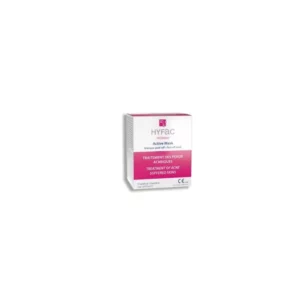 HYFAC WOMEN ACTIVE MASK 15 SACHETS