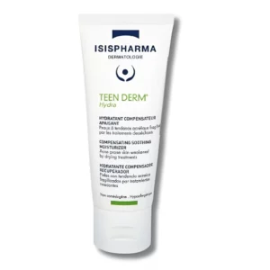 ISISPHARMA - TEEN DERM HYDRA 40ML