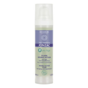 Jonzac Pure Age Fluide Double Action Bio 40ml