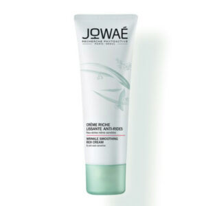Jowae Crème Riche Lissante Anti-rides 40ml