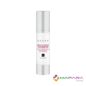Kuora Serum Booster Acide Hyaluronique 50ml