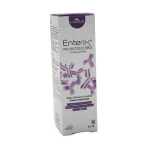 Laurus Enterix Probiotique BB12 Gouttes 8ml