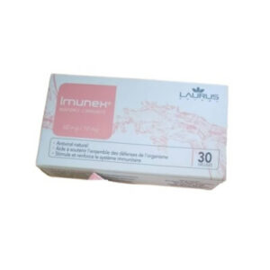 Laurus Imunex 30 Gelules