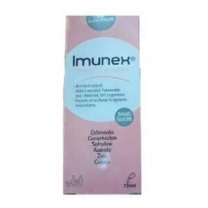 Laurus Imunex Sirop 150ml