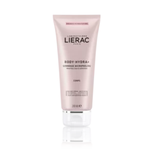 LIERAC Gommage Micropeeling  Body hydra+ 200ml