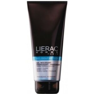 LIERAC Homme Gel Douche 3en1 200ml