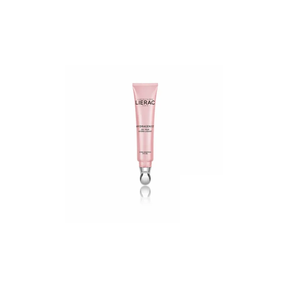 LIERAC HYDRAGENIST - GEL YEUX HYDRA-LISSANT 15ML