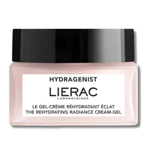 LIERAC HYDRAGENIST - LE GEL CREME REHYDRATANT ECLAT 50ML