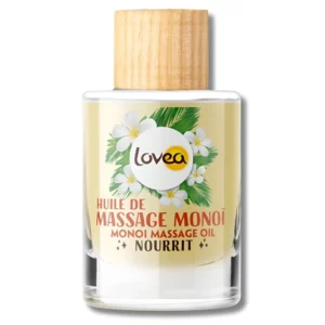 FLORESSANCE - HUILE DE MASSAGE JAMBES LEGERES 150ML