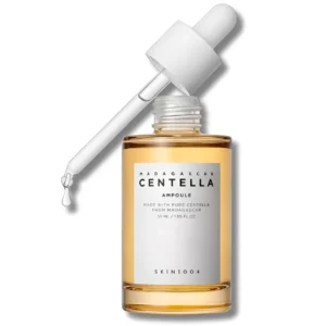 MADAGASCAR CENTELLA - AMPOULE HYDRATATION 30ML