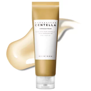 MADAGASCAR CENTELLA - AMPOULE FOAM 125ML