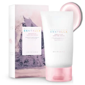 MADAGASCAR CENTELLA - POREMISING LIGHT GEL CREAM 75 ML