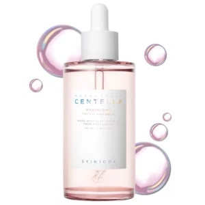 MADAGASCAR CENTELLA - POREMIZING FRESH AMPOULE 100ML
