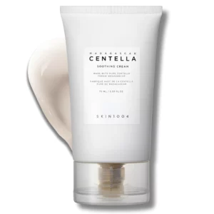 MADAGASCAR CENTELLA - SOOTHING CREAM 75 ML