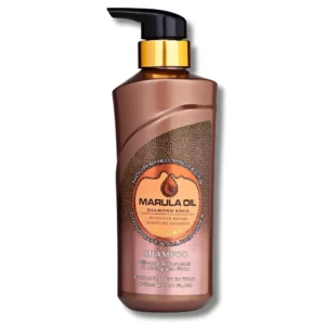 MARULA - OIL DIAMOND EDGE SHAMPOING 500ML