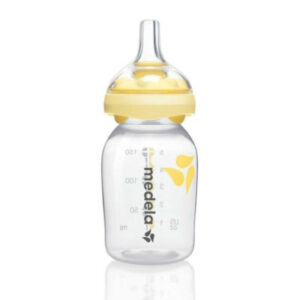 Medela Biberon 150ml avec tetine calma-medela